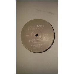 Various Phatmix Volume 11 USED VINYL 12INCH