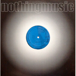 Tyrrell Poof, You're Gone With The Wind USED VINYL 12INCH PROMO