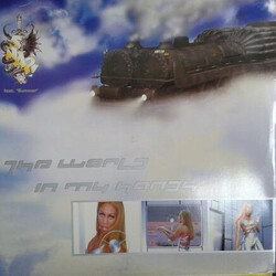 Snap! / Summer The World In My Hands USED VINYL 12INCH 33 S RPM