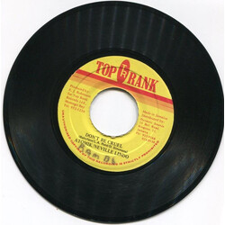 Atomik (6) / Neville Lindo Don't Be Cruel Vinyl 7" USED