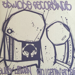 Devize & 3A Shady Hitman / Rich Gettin' Richer USED VINYL 12INCH