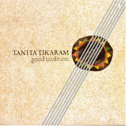 Tanita Tikaram Good Tradition USED VINYL 7INCH 45 RPM STEREO