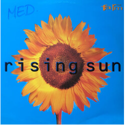 The Farm Rising Sun VINYL 12" USED