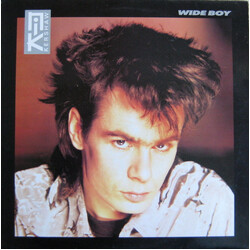 Nik Kershaw Wide Boy USED VINYL 12INCH 45 RPM SINGLE