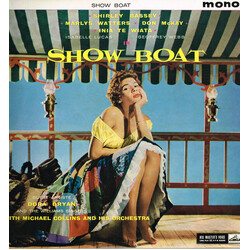 Various Show Boat Vinyl LP USED