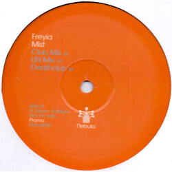 Freyia Mist VINYL 12" USED