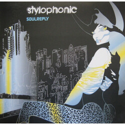 Stylophonic Soulreply USED VINYL 12INCH 45 RPM PROMO