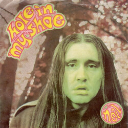 Neil (2) Hole In My Shoe USED VINYL 7INCH 45 RPM SINGLE