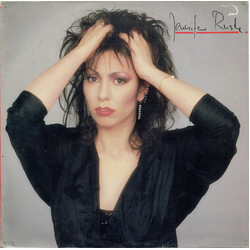 Jennifer Rush Jennifer Rush Vinyl LP USED
