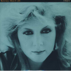 Kirsty MacColl Days USED VINYL 7INCH 45 RPM SINGLE STEREO