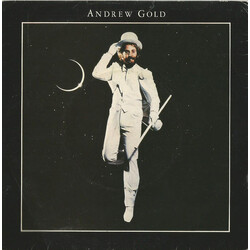 Andrew Gold How Can This Be Love / Still You Linger On USED VINYL 7INCH 45 RPM SINGLE