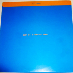 Bizarre Inc (Get Up) Sunshine Street Vinyl 12" USED