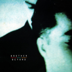 Brother Beyond Can You Keep A Secret? Vinyl 12" USED