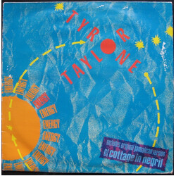 Tyrone Taylor Energy USED VINYL 12INCH 45 RPM
