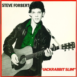 Steve Forbert Jackrabbit Slim Multi Vinyl LP/Vinyl 7" USED