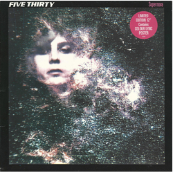 Five Thirty Supernova Vinyl 12" USED
