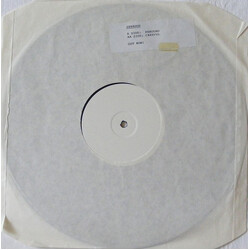 Sebadoh Rebound / Careful USED VINYL 12INCH WHITE LABEL PROMO SINGLE