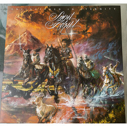 Spirit Adrift Enlightened In Eternity Vinyl LP USED