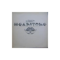 Headstone (2) Headstone Vinyl LP USED
