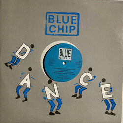 In-Motion Ain't Nobody / Just Those Beats USED VINYL 12INCH 45 RPM SINGLE