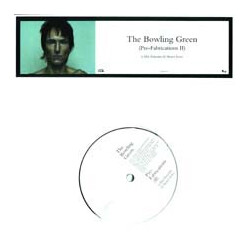 The Bowling Green Pre-Fabrications Vol. Two USED VINYL 12INCH