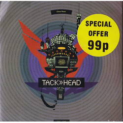 Tackhead Class Rock USED VINYL 7INCH 45 RPM SINGLE STEREO
