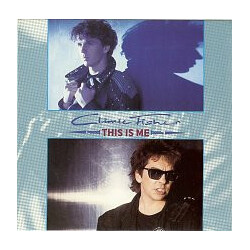 Climie Fisher This Is Me USED VINYL 7INCH SINGLE LIMITED EDITION