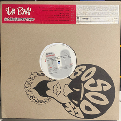 Da Brat Unrestricted USED VINYL 12INCH 33 S RPM PROMO SAMPLER