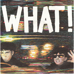Soft Cell What! Vinyl 7" USED