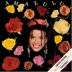 Amazulu Don't You Just Know It / Excitable Vinyl 7" USED
