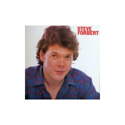 Steve Forbert Steve Forbert Vinyl LP USED