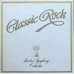 London Symphony Orchestra / The Royal Choral Society Classic Rock Vinyl LP USED