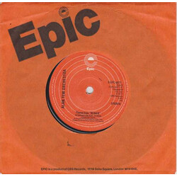 The Alan Tew Orchestra Theme From "Wings" USED VINYL 7INCH 45 RPM