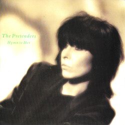The Pretenders Hymn To Her USED VINYL 7INCH 45 RPM SINGLE