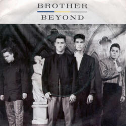 Brother Beyond I Should Have Lied VINYL 7" USED