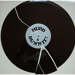 Roy Hudd / Doug Fisher / Sheila Steafel / Jock Druncan Hudd Dunnit! Vinyl LP USED