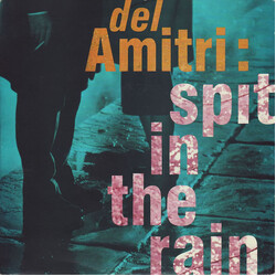 Del Amitri Spit In The Rain USED VINYL 7"