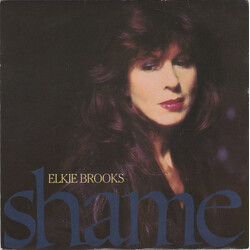 Elkie Brooks Shame USED VINYL 7INCH 45 RPM SINGLE STEREO