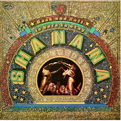 Sha Na Na Rock 'N' Roll Is Here To Stay Vinyl LP USED