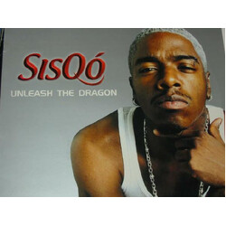 Sisqo Unleash The Dragon USED VINYL 12INCH