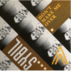 Sybil Don't Make Me Over USED VINYL 12INCH SINGLE