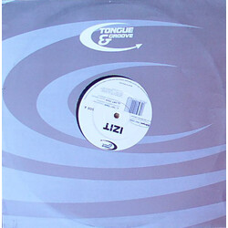 Izit Say Yeah USED VINYL 12INCH