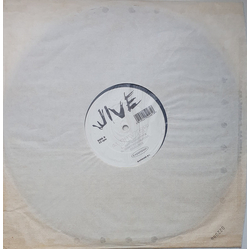 Jive Jive USED VINYL 12INCH