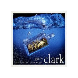 Gary Clark We Sail On The Stormy Waters USED VINYL 7INCH 45 RPM SINGLE