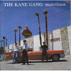 The Kane Gang Motortown USED VINYL 7INCH 45 RPM SINGLE