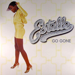 Estelle Go Gone USED VINYL 12INCH