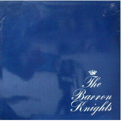 The Barron Knights The Barron Knights Vinyl LP USED