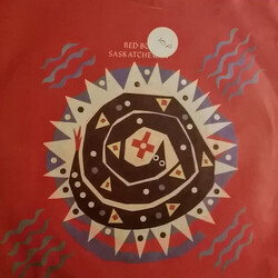 Red Box Saskatchewan USED VINYL 7INCH 45 RPM SINGLE