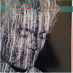 Feargal Sharkey Feargal Sharkey Vinyl LP USED