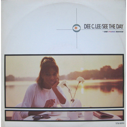 Dee C. Lee See The Day Vinyl 12" USED